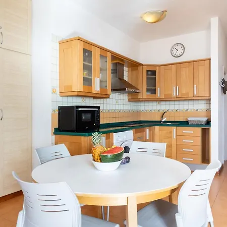 Home2Book Beach Front Little Paradise Apartment *