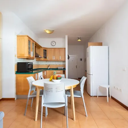 Home2Book Beach Front Little Paradise Apartment *