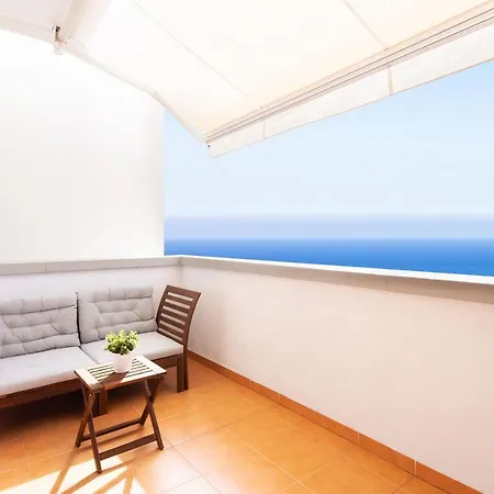 Appartement Home2Book Beach Front Little Paradise