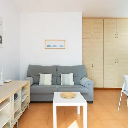 Home2Book Beach Front Little Paradise Santa-Cruz de Ténérife