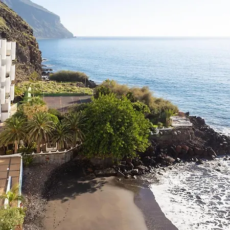 Home2Book Beach Front Little Paradise * Santa-Cruz de Ténérife